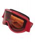 Supreme (シュプリーム) SMITH (スミス) Cariboo OTG Ski Goggle：9000円