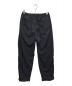 URBS (ユーアールビーエス) Nylon Pants ネイビー サイズ:M：8000円