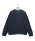 SUPREME (シュプリーム) Step Arc Crewneck ネイビー サイズ:L：7000円