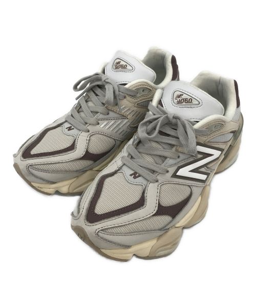 NEW BALANCE（ニューバランス）NEW BALANCE (ニューバランス) U9060FNA グレー サイズ:26.5の古着・服飾アイテム