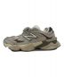 NEW BALANCE (ニューバランス) U9060FNA グレー サイズ:26.5：10000円