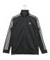 adidas（アディダス）の古着「Beckenbauer Track Top」｜ブラック