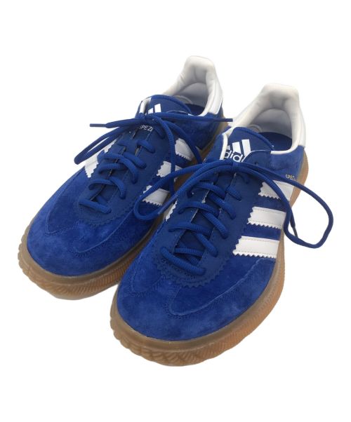 adidas（アディダス）adidas (アディダス) SPEZIAL BOOST ブルー サイズ:UK8の古着・服飾アイテム