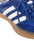 中古・古着 adidas (アディダス) SPEZIAL BOOST ブルー サイズ:UK8：8000円