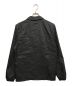 JORDAN (ジョーダン) AS M J ESS WOVEN JACKET ブラック サイズ:S：8000円