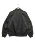 G-STAR RAW (ジースターロゥ) Flight Bomber Repair Jacket ブラック サイズ:L：7000円