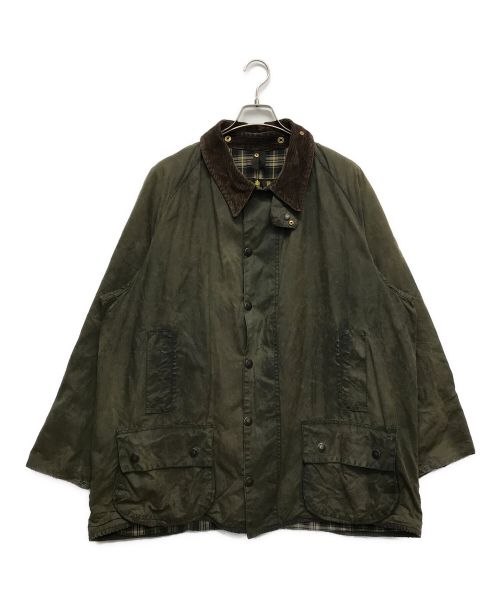 Barbour（バブアー）Barbour (バブアー) BEAUFORT カーキ サイズ:記載無の古着・服飾アイテム