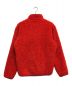 Patagonia (パタゴニア) CLASSIC RETRO-X CARDIGAN レッド サイズ:M：8000円