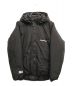 WIND AND SEA（ウィンド アンド シー）の古着「WDS LEVEL7 A32 REFLEC PFU JACKE」｜ブラック