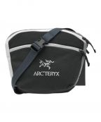 ARC'TERYX×BEAMSアークテリクス×ビームス）の古着「別注Mantis 2 Waistpack」｜グレー