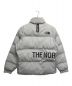 THE NORTH FACE (ザ ノース フェイス) 中綿ジャケット グレー サイズ:M：13000円