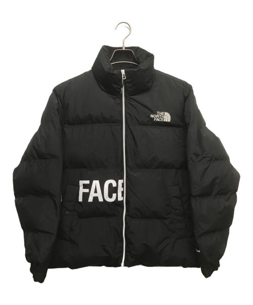 THE NORTH FACE（ザ ノース フェイス）THE NORTH FACE (ザ ノース フェイス) 中綿ジャケット ブラック サイズ:Mの古着・服飾アイテム