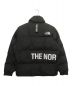 THE NORTH FACE (ザ ノース フェイス) 中綿ジャケット ブラック サイズ:M：13000円