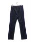 Needles (ニードルズ) NARROW TRACK PANT - POLY SMOOTH パープル サイズ:XS：10000円