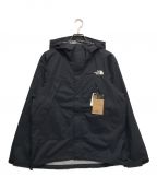 THE NORTH FACEザ ノース フェイス）の古着「Dot Shot Jacket」｜ブラック