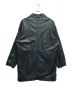 TODAYFUL (トゥデイフル) Ecoleather Over Jacket ブラック サイズ:36：13000円