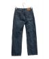 LEVI'S PReMIUM (リーバイスプレミアム) JOURNAL STANDARD (ジャーナル スタンダード) 別注501(R) 90S SMU FULL ブルー サイズ:W25L29：7000円