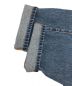 中古・古着 LEVI'S PReMIUM (リーバイスプレミアム) JOURNAL STANDARD (ジャーナル スタンダード) 別注501(R) 90S SMU FULL ブルー サイズ:W25L29：7000円