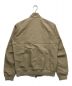 BARACUTA (バラクータ) G-9ボンバージャケット ベージュ サイズ:38：11000円