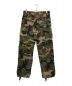 US ARMY (ユーエスアーミー) M-65 FIELD PANTS グリーン サイズ:S：12000円