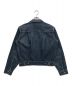 LEVI'S (リーバイス) 復刻 507XX 2nd デニムジャケット インディゴ サイズ:36：15000円