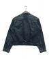 LEVI'S (リーバイス) 復刻 71506XX 1st デニムジャケット インディゴ サイズ:36：18000円