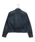 LEVI'S (リーバイス) 復刻 507XX 2nd デニムジャケット インディゴ サイズ:36：15000円