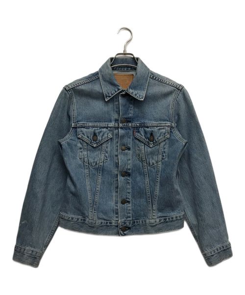 LEVI'S（リーバイス）LEVI'S (リーバイス) 復刻 557 3rd デニムジャケット インディゴ サイズ:36の古着・服飾アイテム