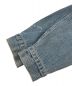 中古・古着 LEVI'S (リーバイス) 復刻 557 3rd デニムジャケット インディゴ サイズ:36：7000円