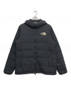 THE NORTH FACEザ ノース フェイス）の古着「Trango Parka」｜ブラック