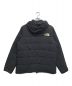 THE NORTH FACE (ザ ノース フェイス) Trango Parka ブラック サイズ:L：10000円