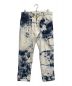 DSQUARED2（ディースクエアード）の古着「SEXY MERCURY JEAN」｜ホワイト