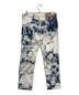 DSQUARED2 (ディースクエアード) SEXY MERCURY JEAN ホワイト サイズ:48：18000円