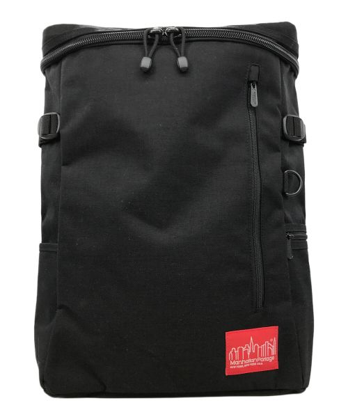 Manhattan Portage（マンハッタンポーテージ）Manhattan Portage (マンハッタンポーテージ) リュック ブラック 未使用品の古着・服飾アイテム