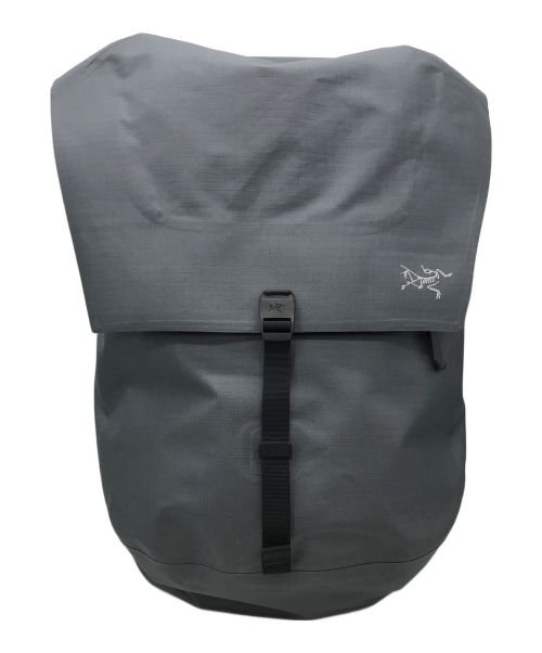 ARC'TERYX（アークテリクス）ARC'TERYX (アークテリクス) Granville 20 Backpack グレーの古着・服飾アイテム