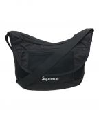 SUPREMEシュプリーム）の古着「Small Messenger Bag Black」｜ブラック