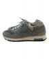 NEW BALANCE (ニューバランス) M1400SB グレー サイズ:23：7000円