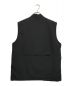 CarHartt (カーハート) kilda vest ブラック サイズ:M：12000円