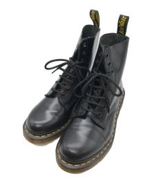 Dr.Martens（ドクターマーチン）の古着「8ホールブーツ」｜ホワイト