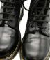 中古・古着 Dr.Martens (ドクターマーチン) 8ホールブーツ ホワイト サイズ:US7：10000円