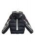 AVIREX (アヴィレックス) 4WAY DOWN JACKET MOON LANDING ブラック サイズ:XL：11000円