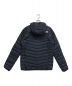 THE NORTH FACE (ザ ノース フェイス) サンダーフーディ ネイビー サイズ:L：17000円