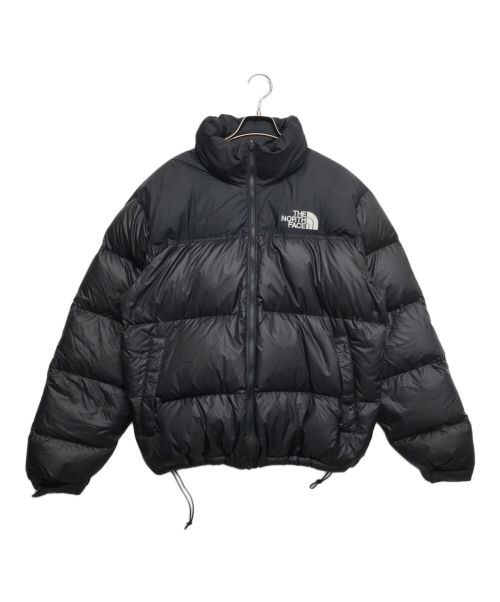 THE NORTH FACE（ザ ノース フェイス）THE NORTH FACE (ザ ノース フェイス) 1,996エコヌプシジャケット ブラック サイズ:XLの古着・服飾アイテム