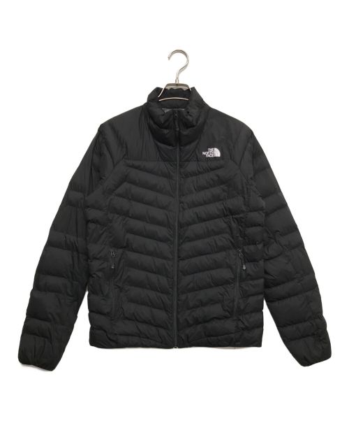 THE NORTH FACE（ザ ノース フェイス）THE NORTH FACE (ザ ノース フェイス) サンダージャケット ブラック サイズ:Sの古着・服飾アイテム