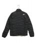 THE NORTH FACE (ザ ノース フェイス) サンダージャケット ブラック サイズ:S：11000円