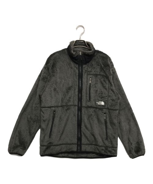 THE NORTH FACE（ザ ノース フェイス）THE NORTH FACE (ザ ノース フェイス) ジップインマグネエクストリームバーサロフトジャケット グレー サイズ:Sの古着・服飾アイテム