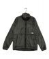 THE NORTH FACE（ザ ノース フェイス）の古着「ジップインマグネエクストリームバーサロフトジャケット」｜グレー