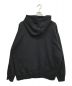 NIKE ACG (ナイキエージーシー) TUFF FLC PO HOODIE ブラック サイズ:XL：6000円