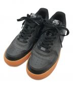 NIKEナイキ）の古着「AIR FORCE 1 LOW BY YOU」｜ブラック