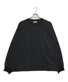 CHASSE（チェイス）の古着「CODE long sleeve T」｜ブラック